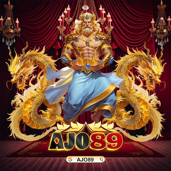 AJO89 - Tantangan Seru dalam Puzzle Menarik