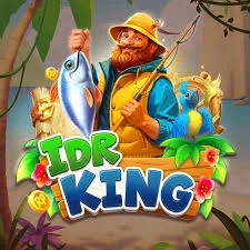 IDRKING - Balap Motor Terbaik di Genggaman Anda