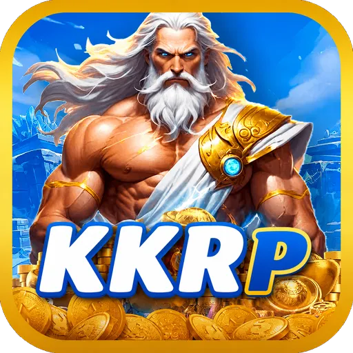 KKRP - Pertempuran Seru di Dunia MOBA