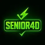 SENIOR4D - Permainan Mahjong Menyenangkan untuk Semua Usia