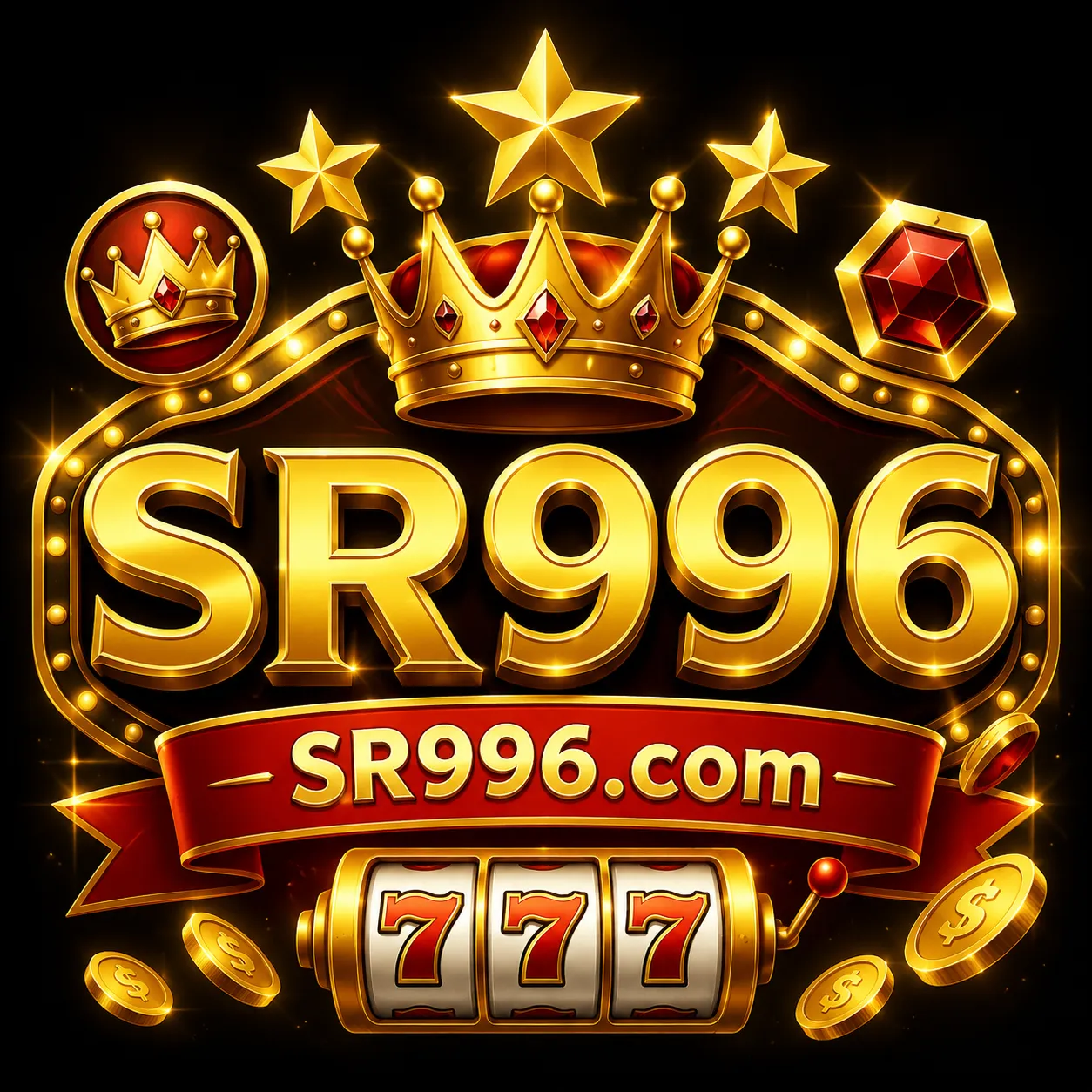 SR996 - Petualangan Seru di Dunia Fantasi